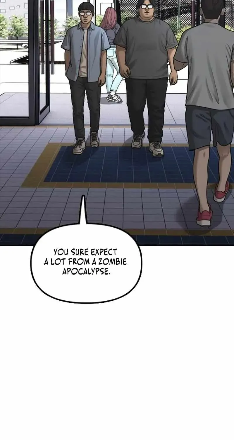 The Apocalypse is Here, chapter 70, page 13
