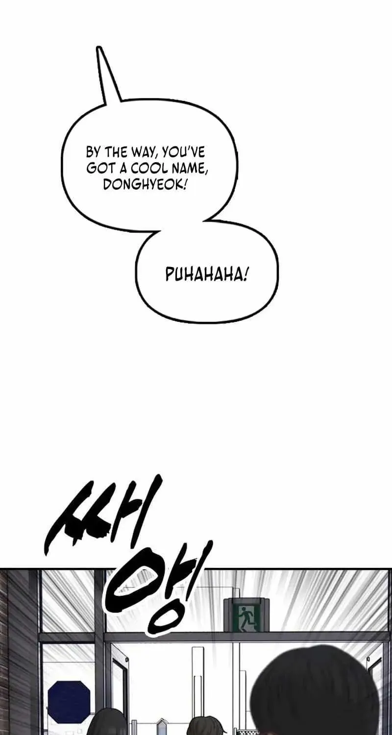 The Apocalypse is Here, chapter 70, page 15
