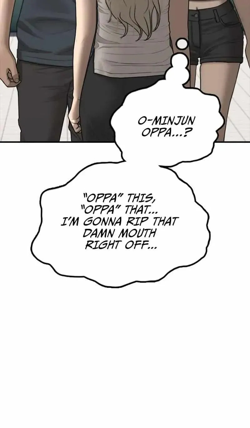 The Apocalypse is Here, chapter 70, page 38