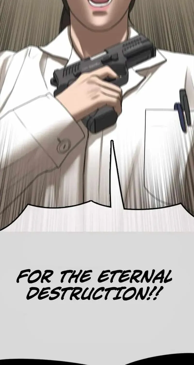 The Apocalypse is Here, chapter 70, page 134