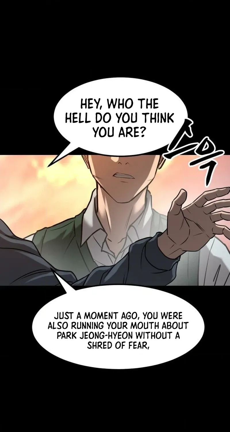 King of the Cartel, chapter 20, page 9