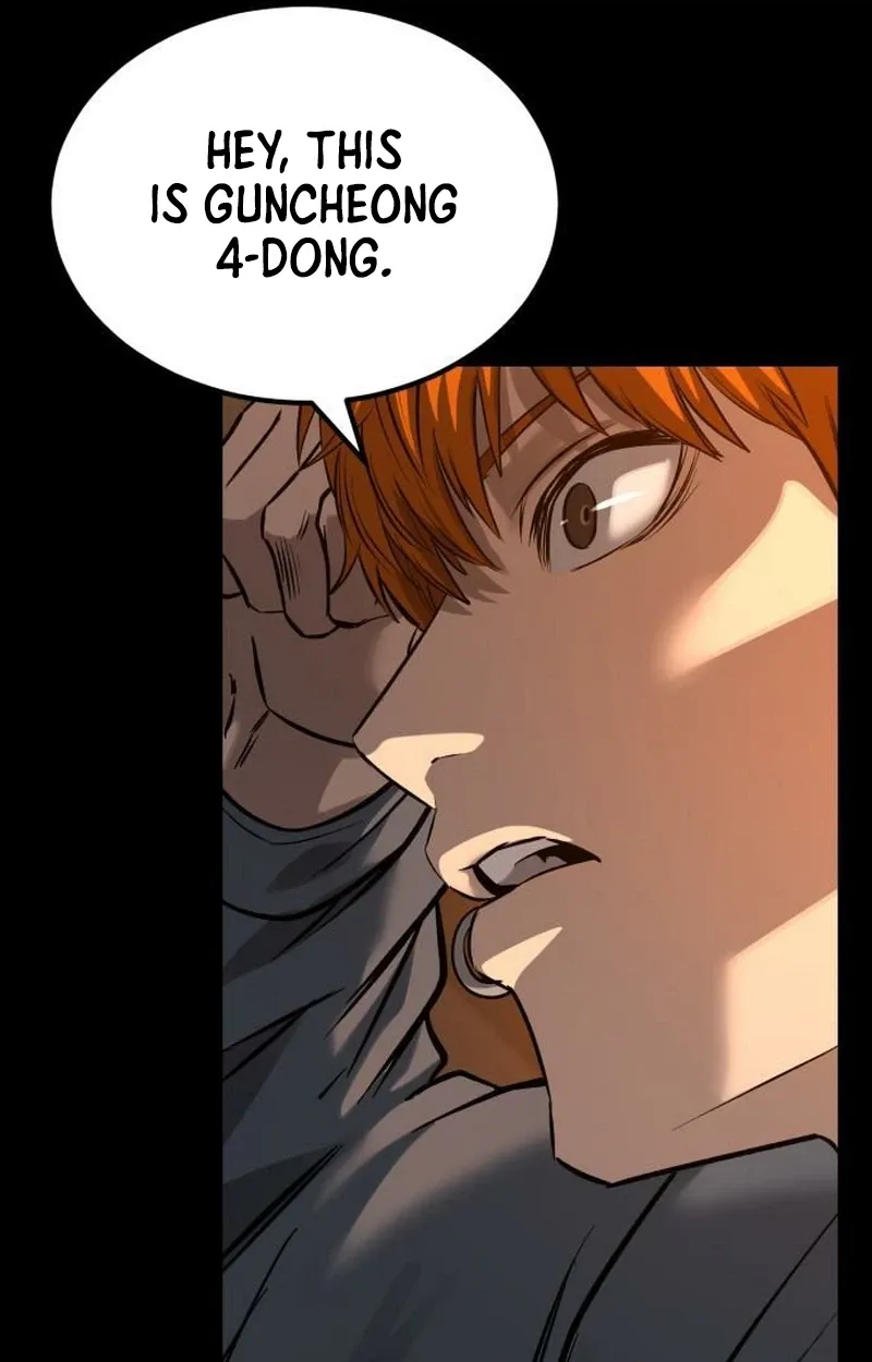 King of the Cartel, chapter 20, page 11