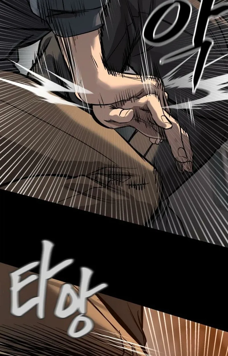 King of the Cartel, chapter 20, page 36