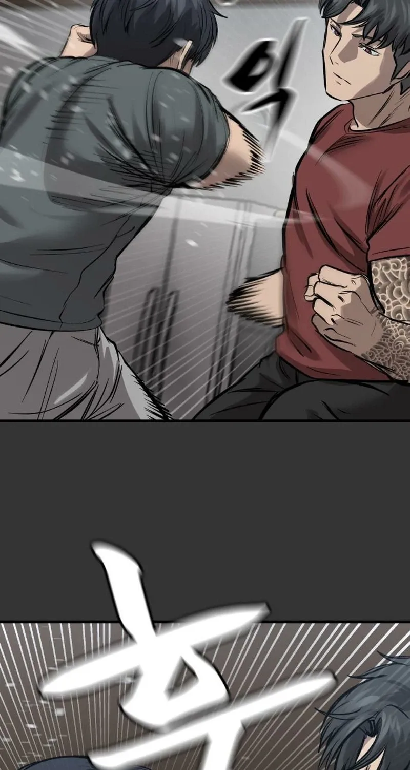 King of the Cartel, chapter 20, page 51
