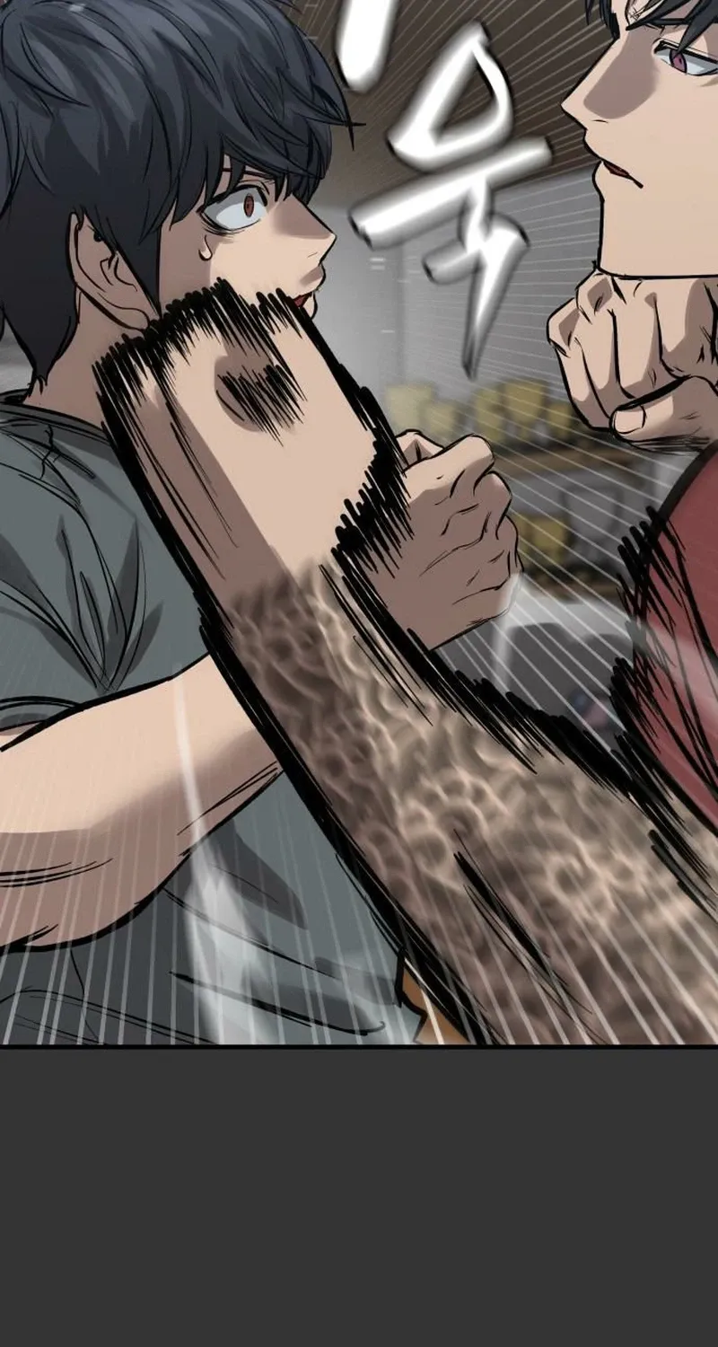 King of the Cartel, chapter 20, page 53