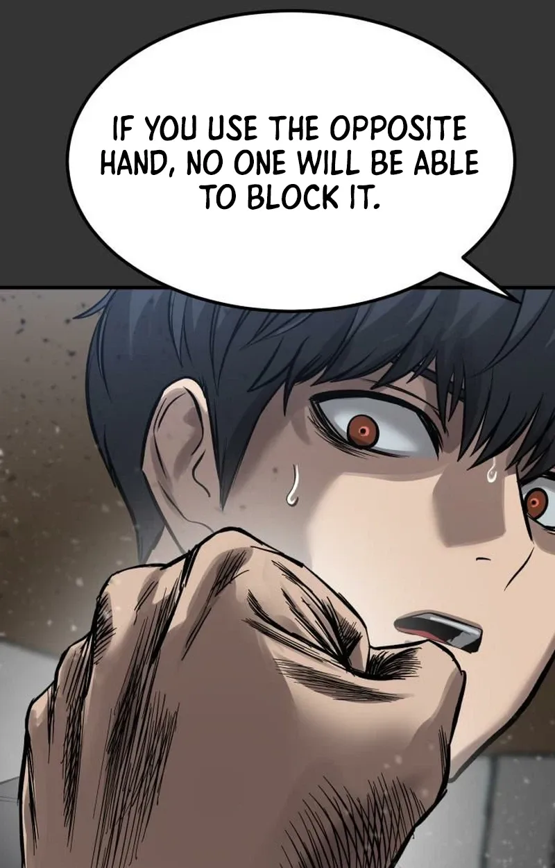 King of the Cartel, chapter 20, page 54