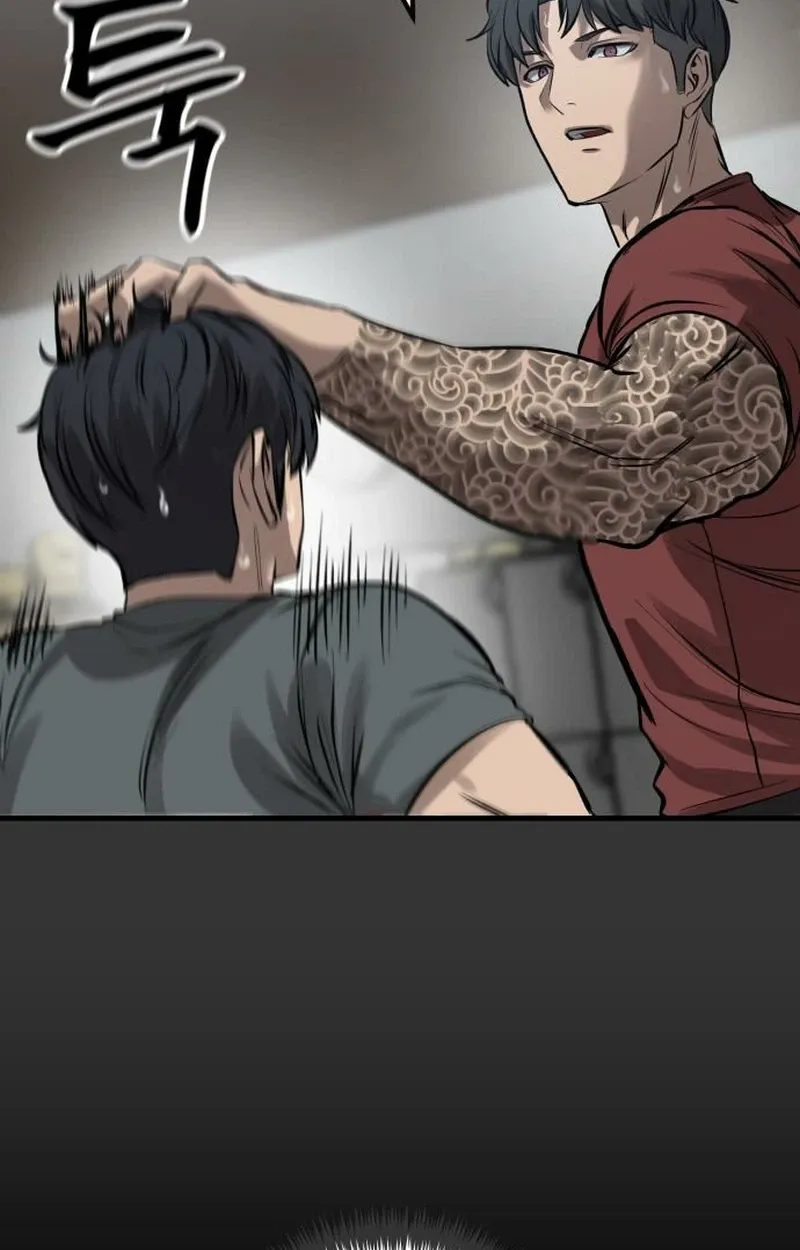 King of the Cartel, chapter 20, page 56