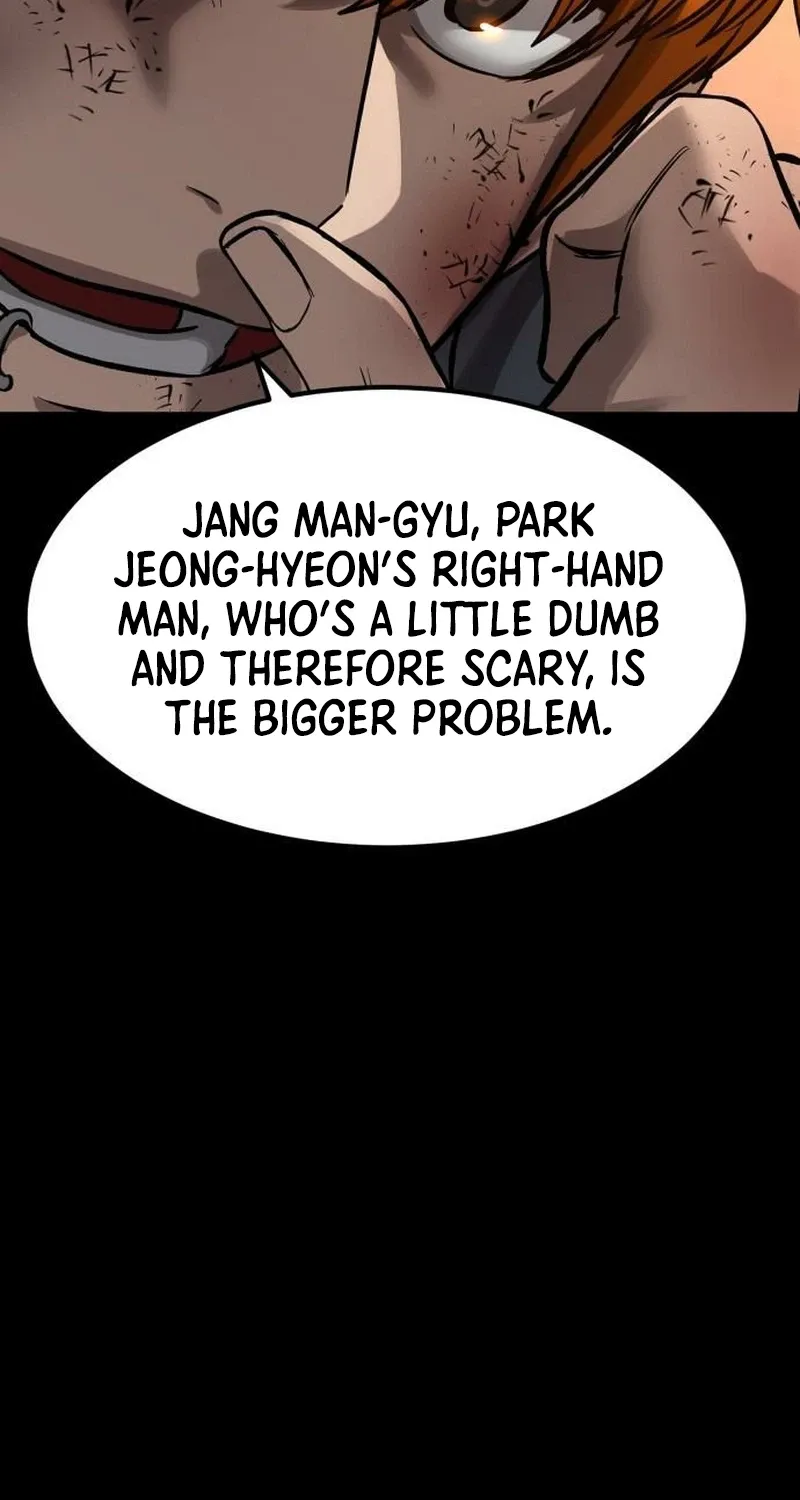King of the Cartel, chapter 20, page 110