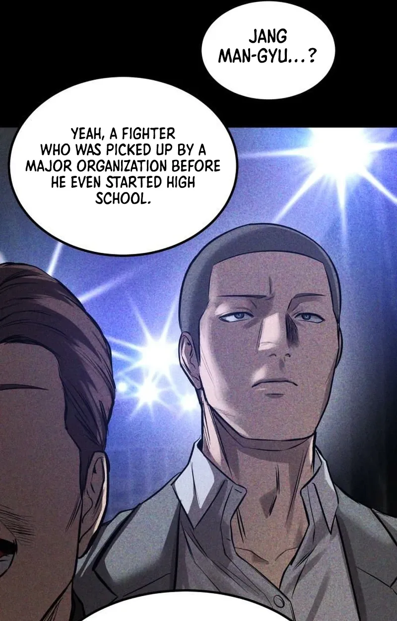 King of the Cartel, chapter 20, page 111