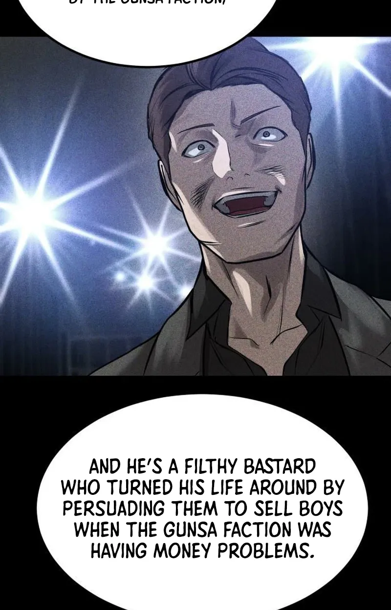 King of the Cartel, chapter 20, page 116