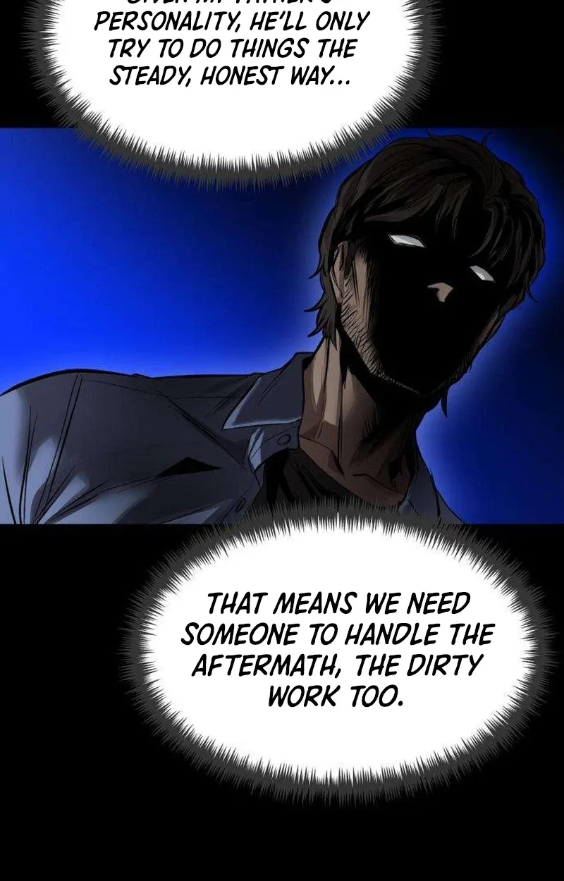 King of the Cartel, chapter 21, page 26