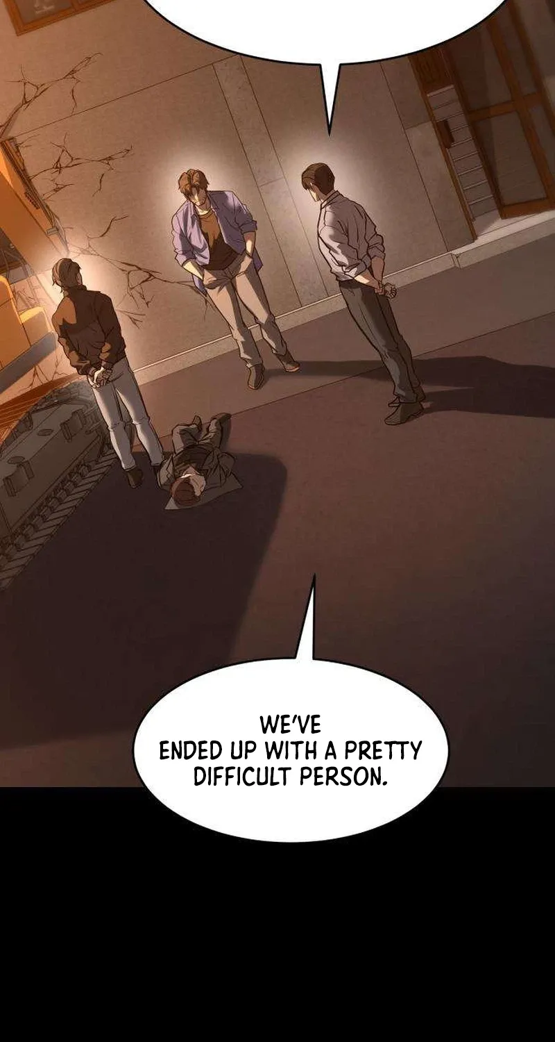 King of the Cartel, chapter 21, page 77