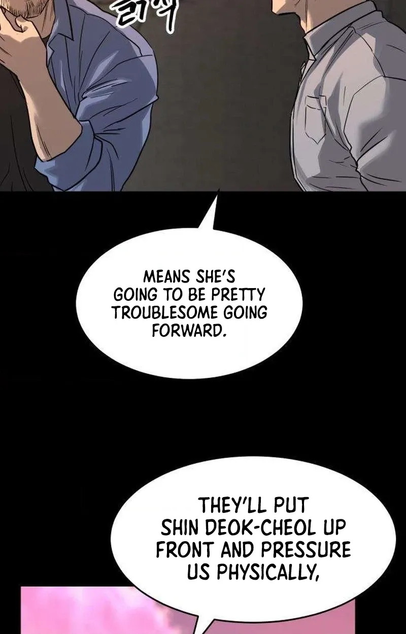 King of the Cartel, chapter 21, page 80