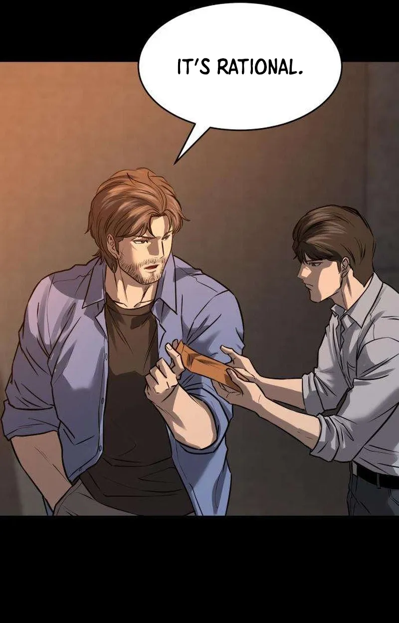 King of the Cartel, chapter 21, page 104