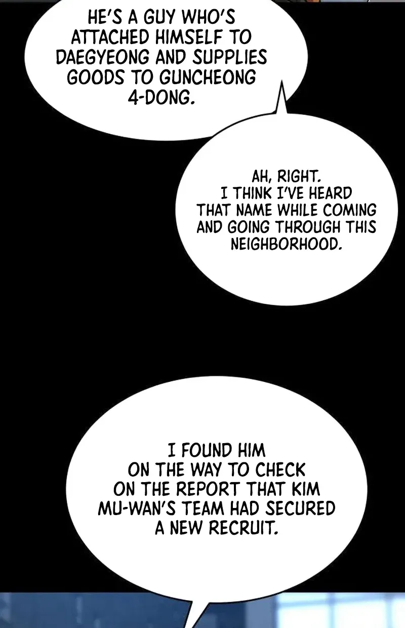 King of the Cartel, chapter 22, page 111