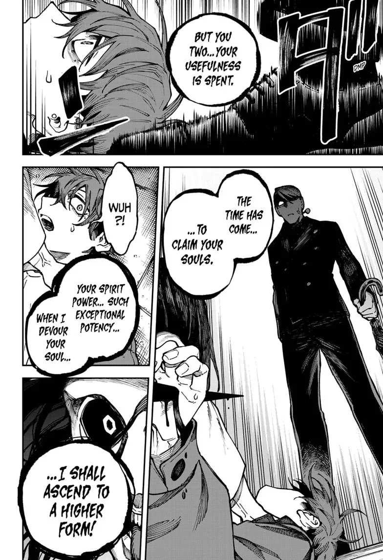 Twilight Blade, chapter 6, page 4