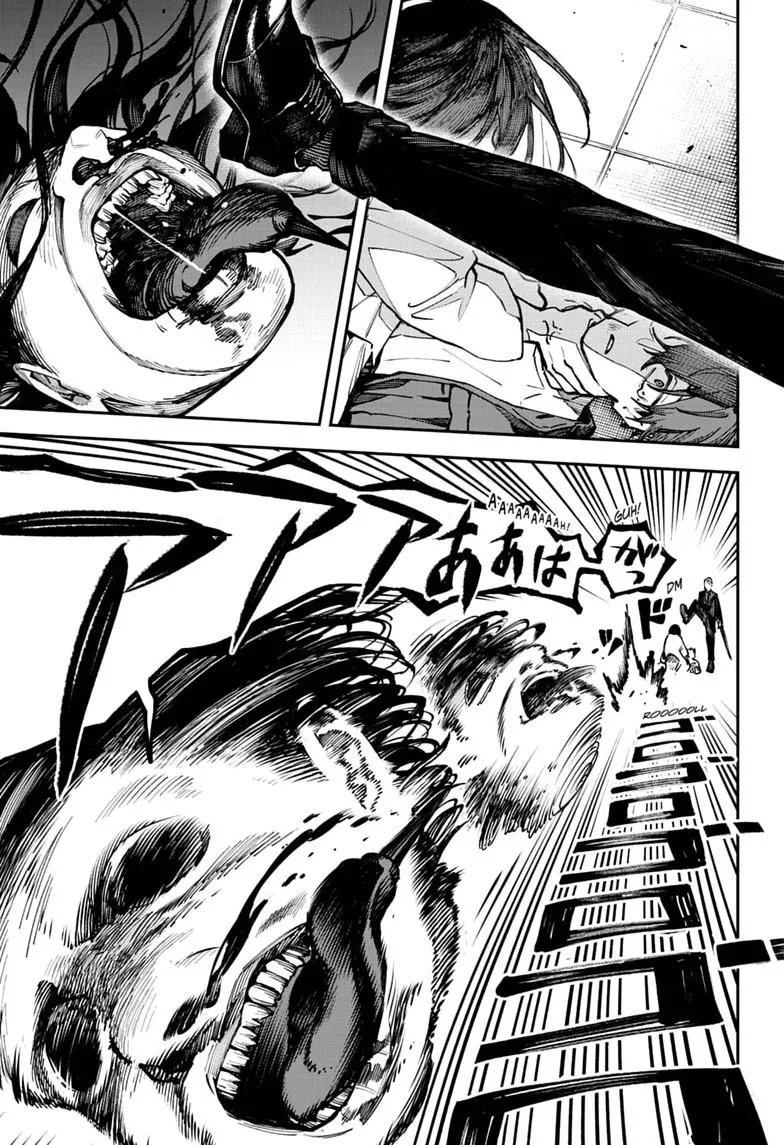 Twilight Blade, chapter 6, page 7