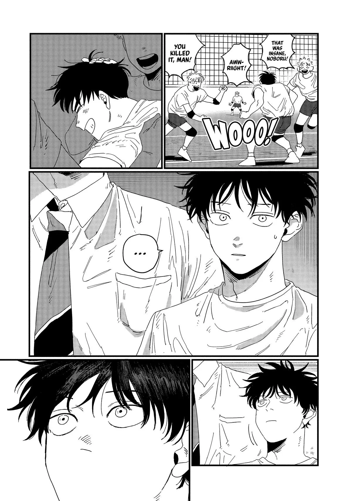 Dig It, chapter 1, page 23