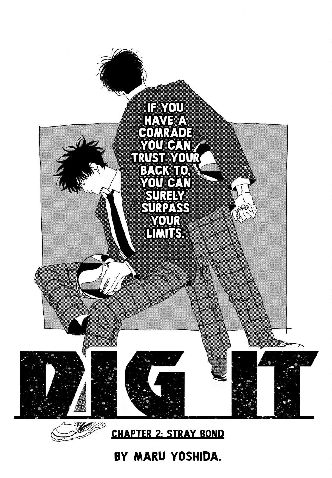 Dig It, chapter 2, page 3