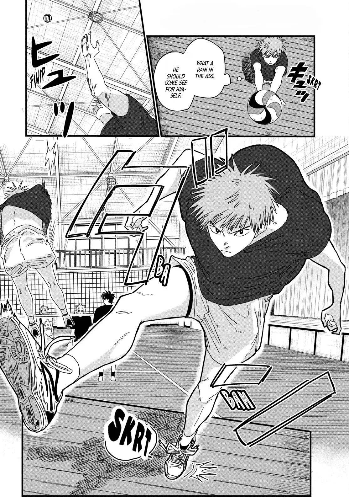Dig It, chapter 2, page 24