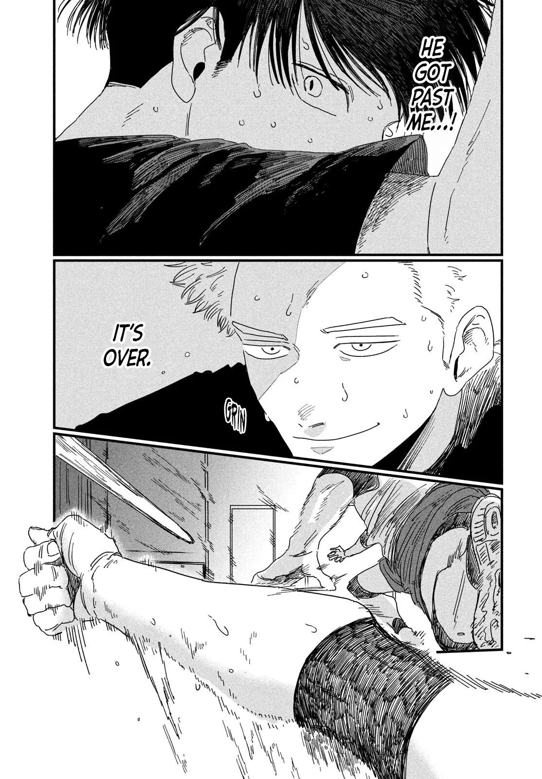 Dig It, chapter 2, page 50