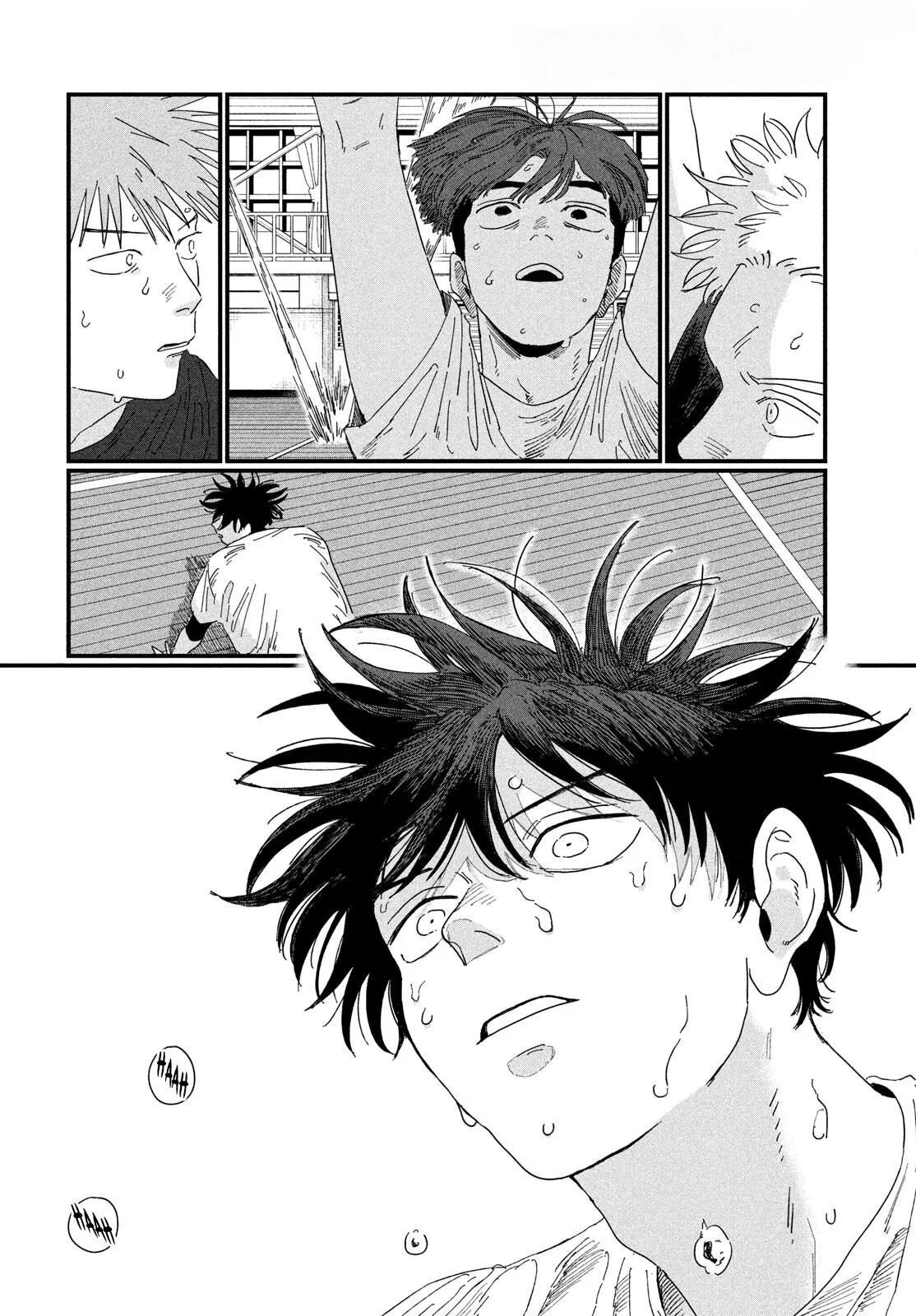 Dig It, chapter 2, page 58