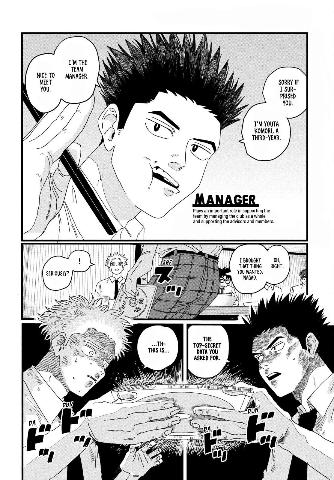 Dig It, chapter 3, page 5