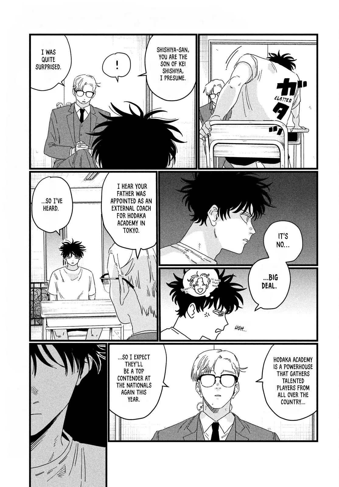 Dig It, chapter 3, page 20