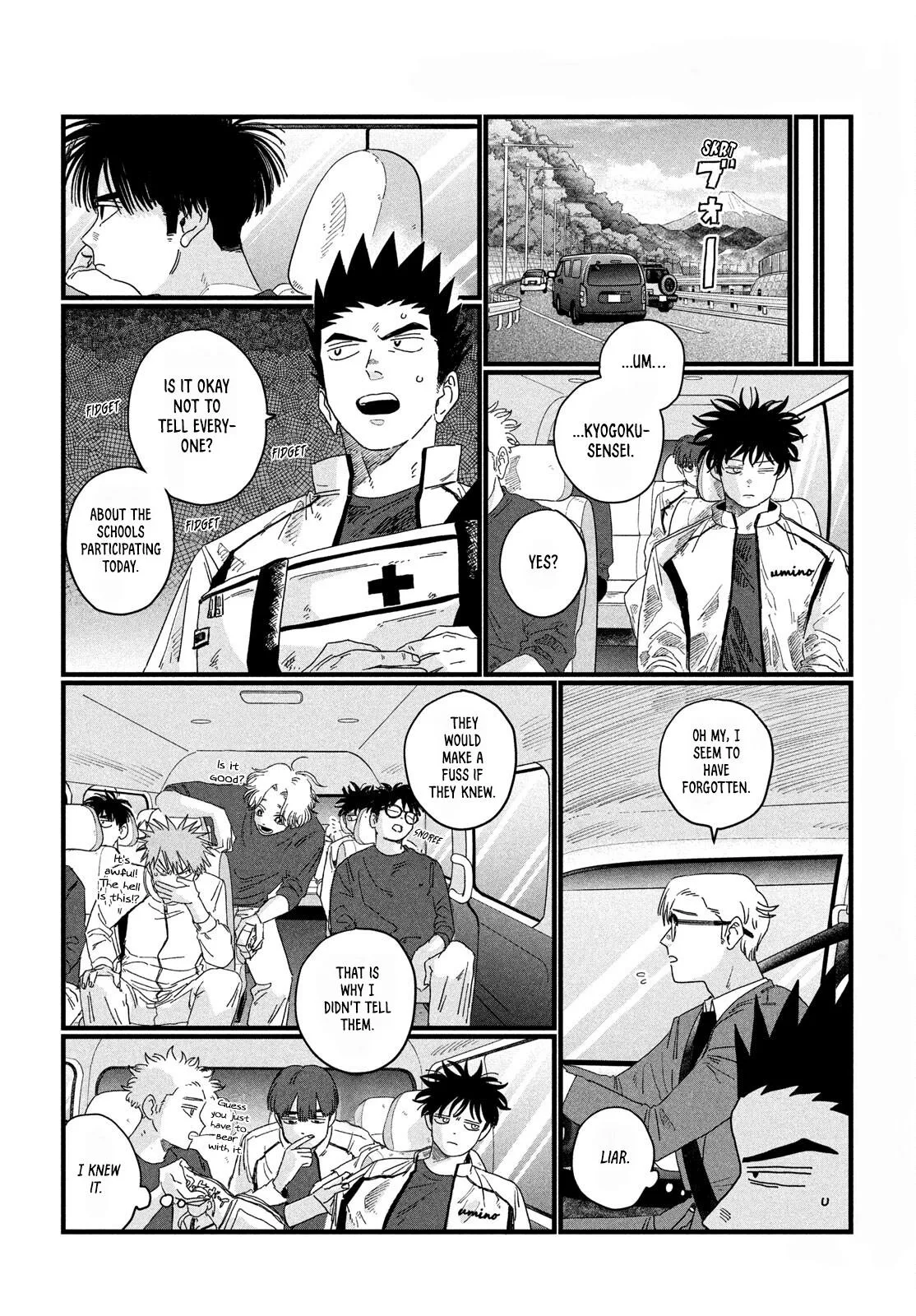 Dig It, chapter 3, page 27
