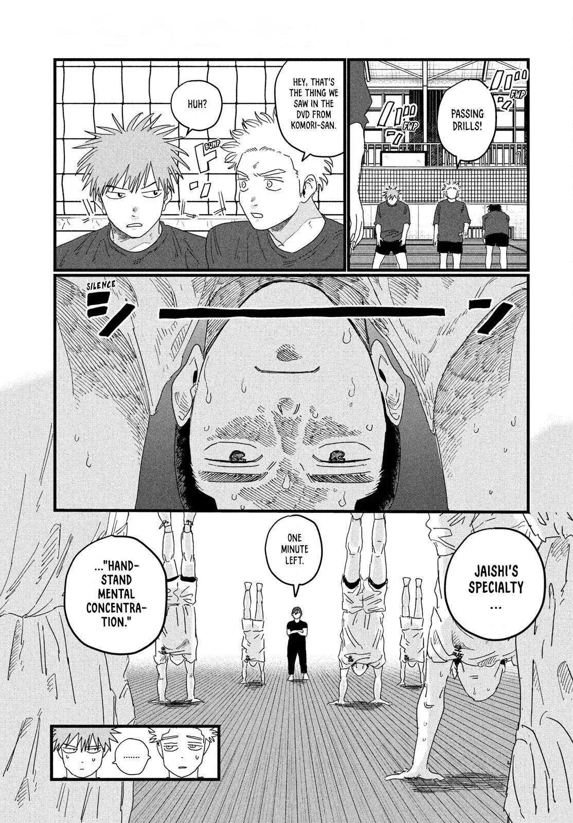 Dig It, chapter 3, page 33