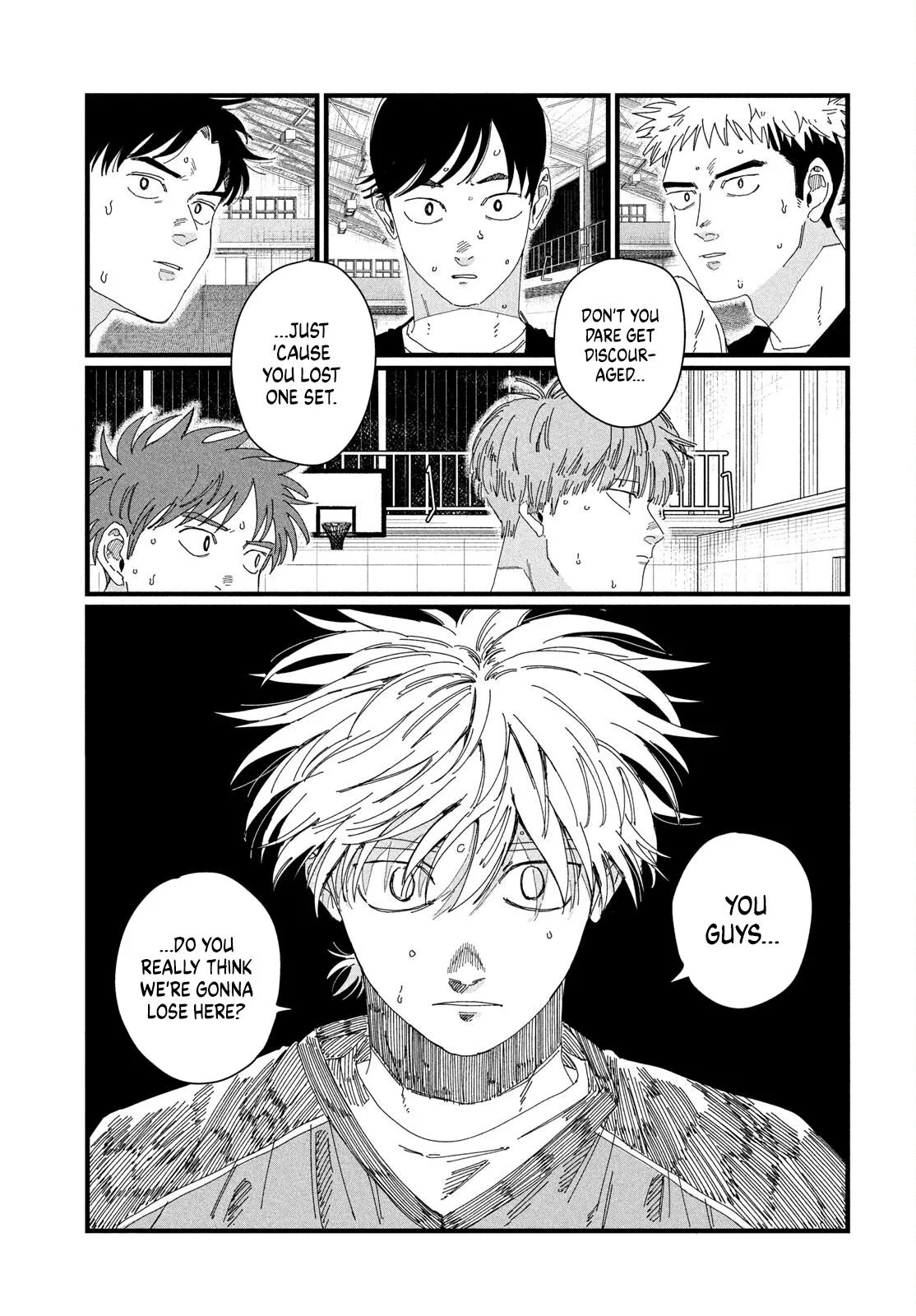 Dig It, chapter 5, page 7