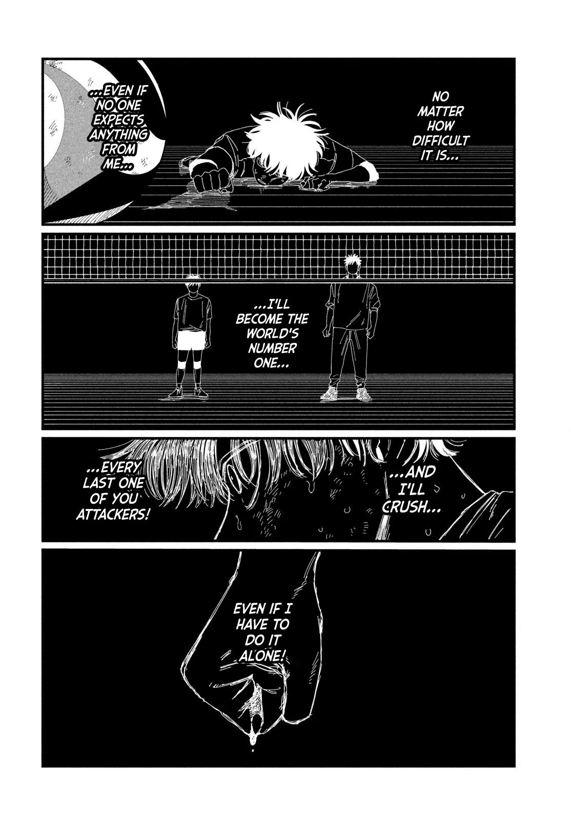 Dig It, chapter 5, page 50
