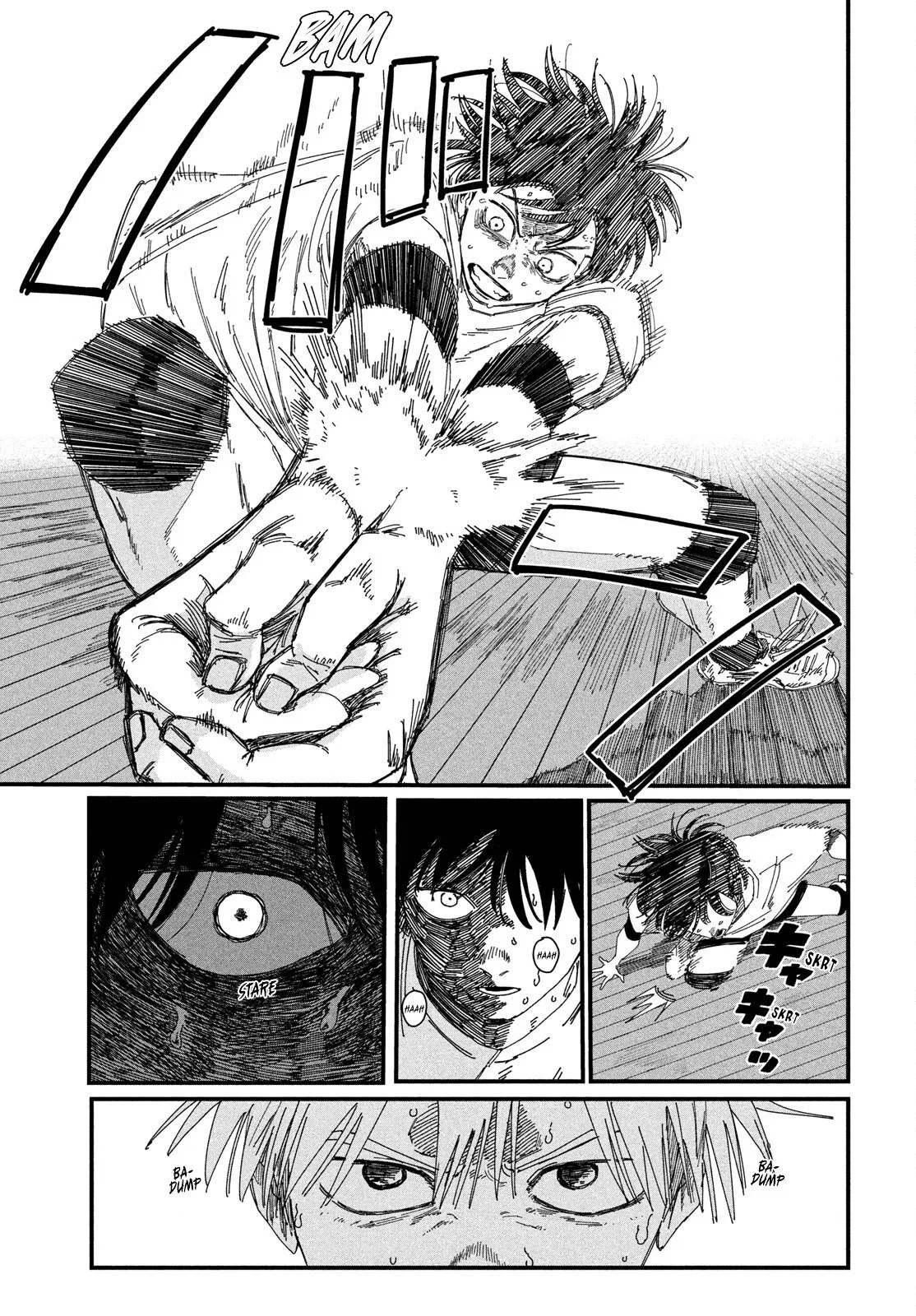 Dig It, chapter 5, page 57