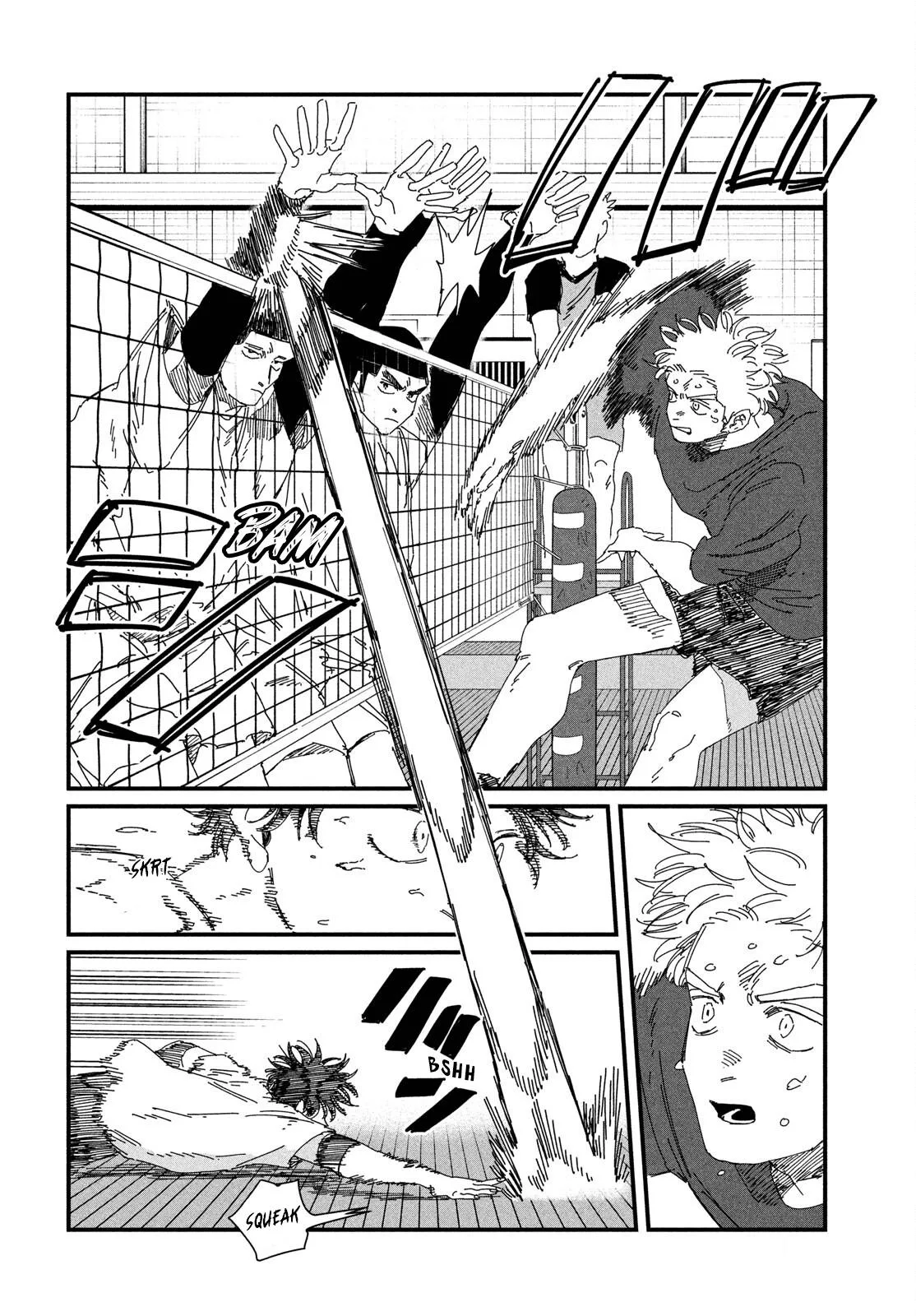 Dig It, chapter 7, page 26
