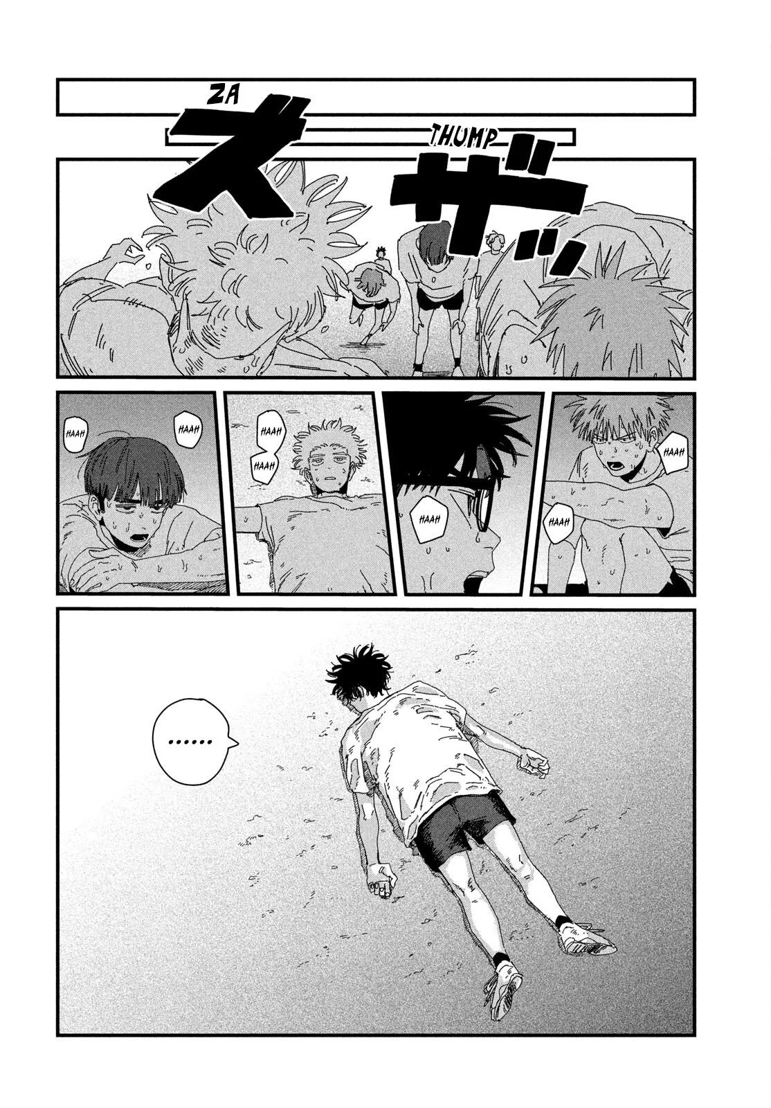 Dig It, chapter 7, page 63
