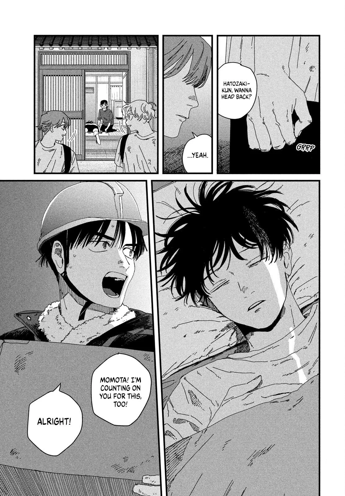 Dig It, chapter 8, page 3