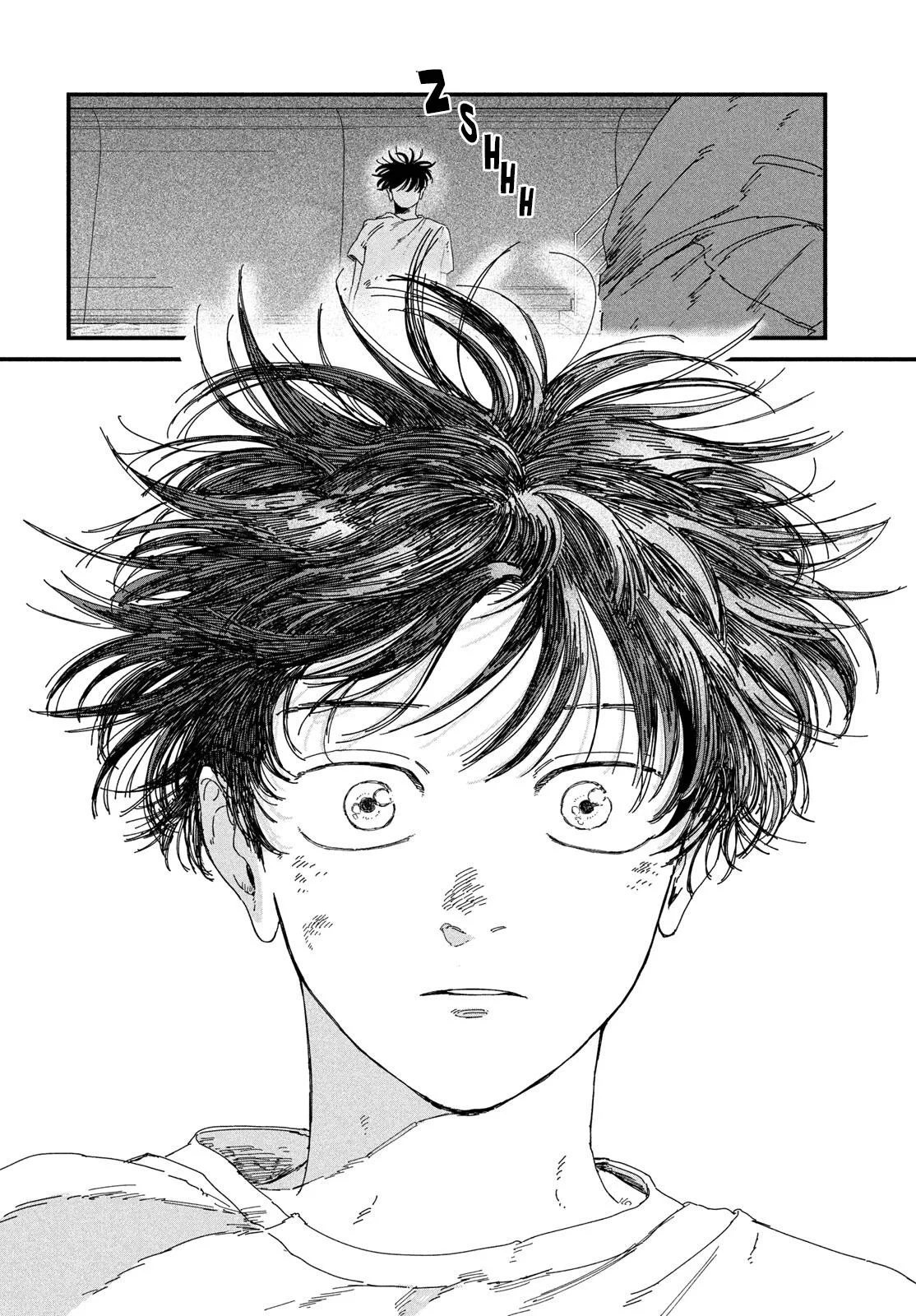 Dig It, chapter 9, page 38