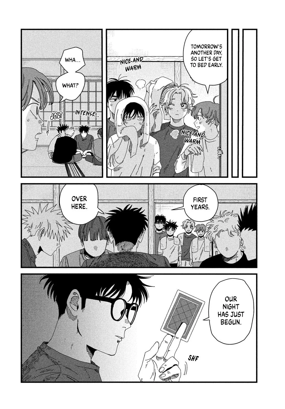 Dig It, chapter 9.2, page 4