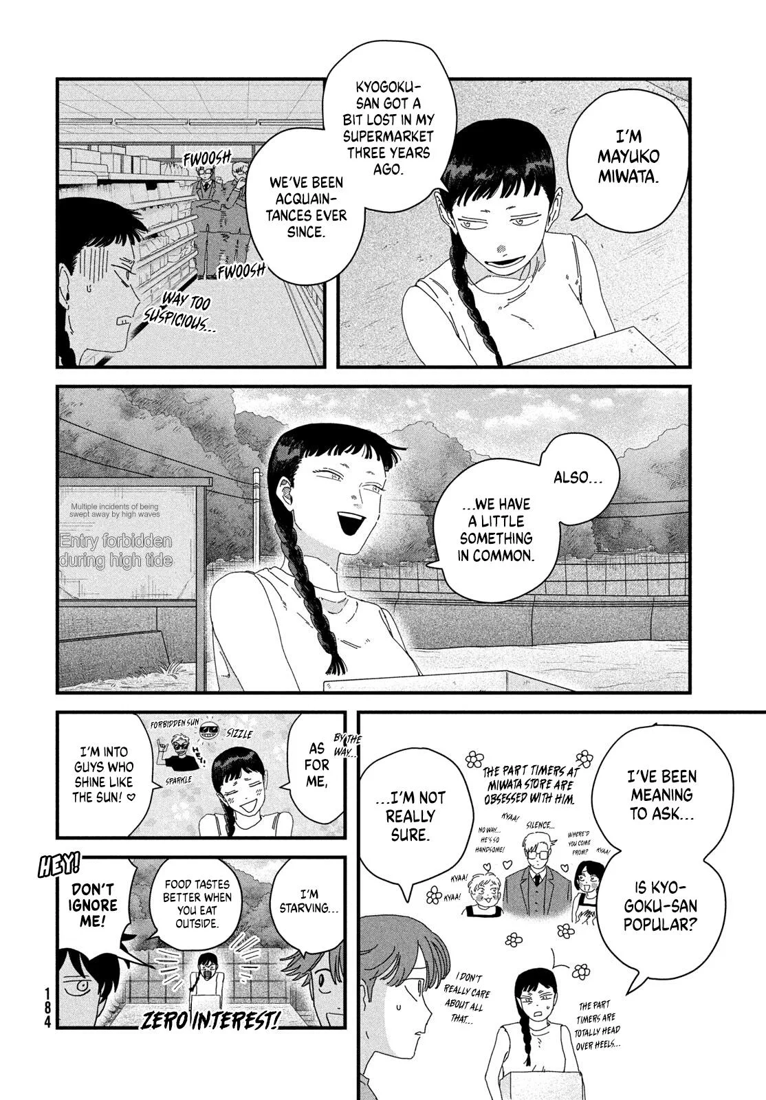 Dig It, chapter 11, page 28