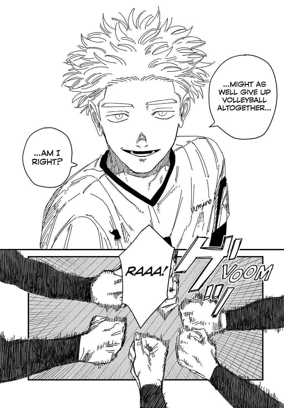 Dig It, chapter 13, page 6