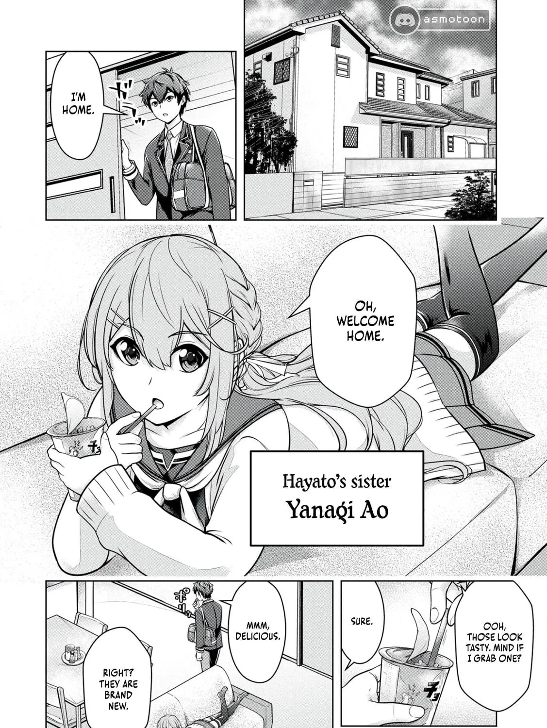 Kamigami no Kennou wo Ayatsurishi Mono - Nouryoku Suuchi "0" de Sagesumareteiru Ore da ga, Jitsu wa Sekai Saikyou no Ikkaku, chapter 1, page 21