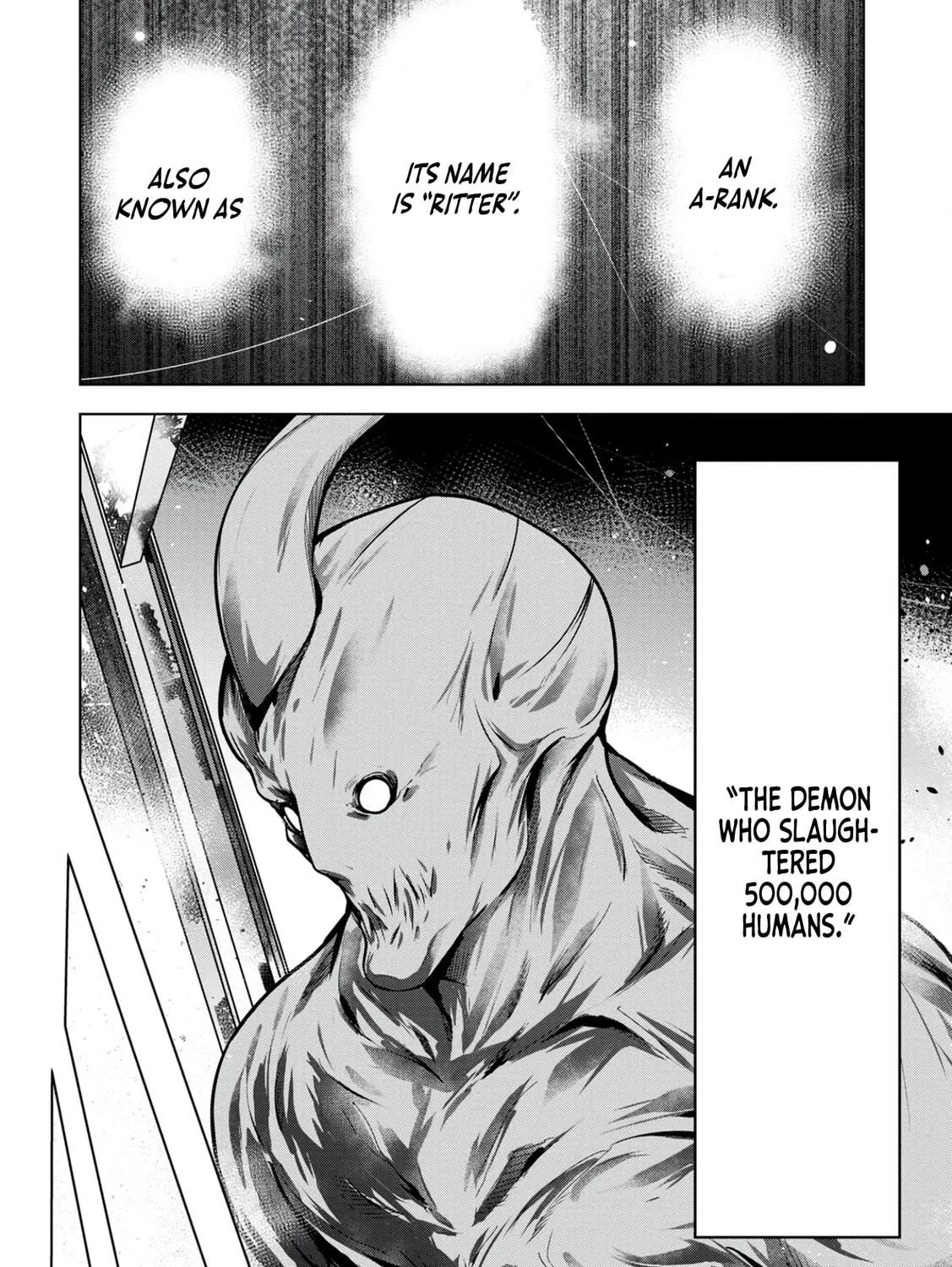 Kamigami no Kennou wo Ayatsurishi Mono - Nouryoku Suuchi "0" de Sagesumareteiru Ore da ga, Jitsu wa Sekai Saikyou no Ikkaku, chapter 2, page 43