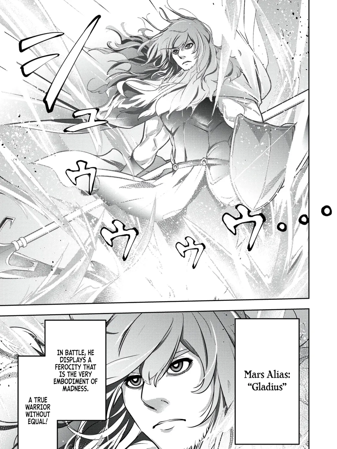 Kamigami no Kennou wo Ayatsurishi Mono - Nouryoku Suuchi "0" de Sagesumareteiru Ore da ga, Jitsu wa Sekai Saikyou no Ikkaku, chapter 3, page 37