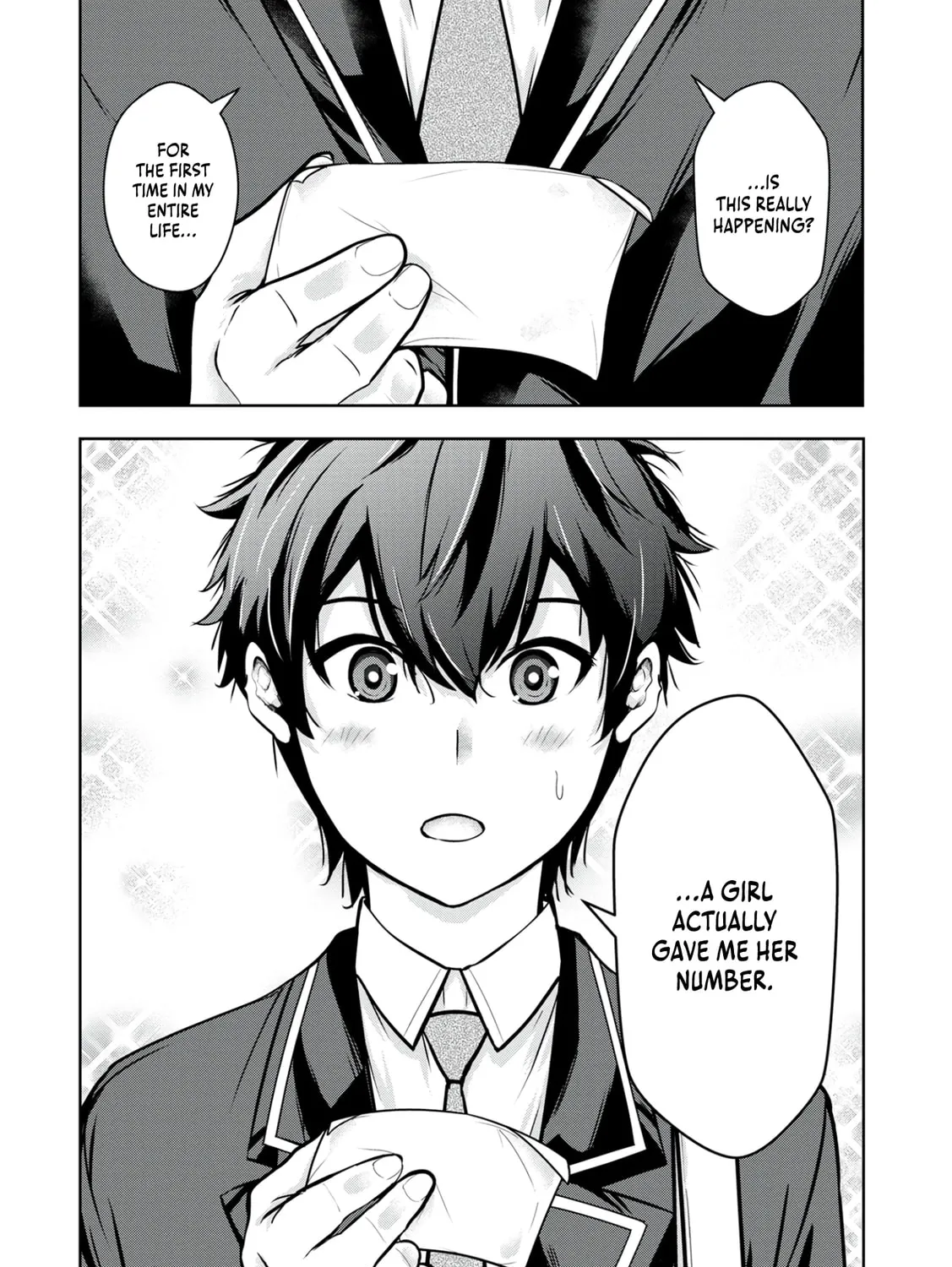 Kamigami no Kennou wo Ayatsurishi Mono - Nouryoku Suuchi "0" de Sagesumareteiru Ore da ga, Jitsu wa Sekai Saikyou no Ikkaku, chapter 4, page 39