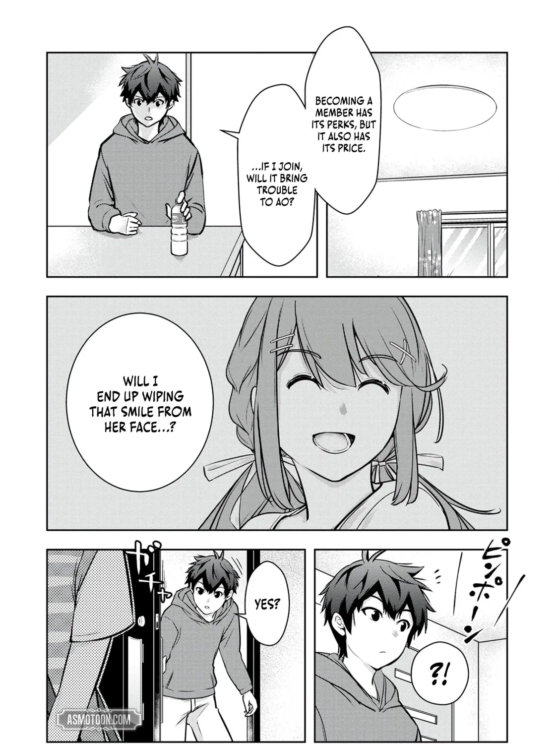 Kamigami no Kennou wo Ayatsurishi Mono - Nouryoku Suuchi "0" de Sagesumareteiru Ore da ga, Jitsu wa Sekai Saikyou no Ikkaku, chapter 5, page 19