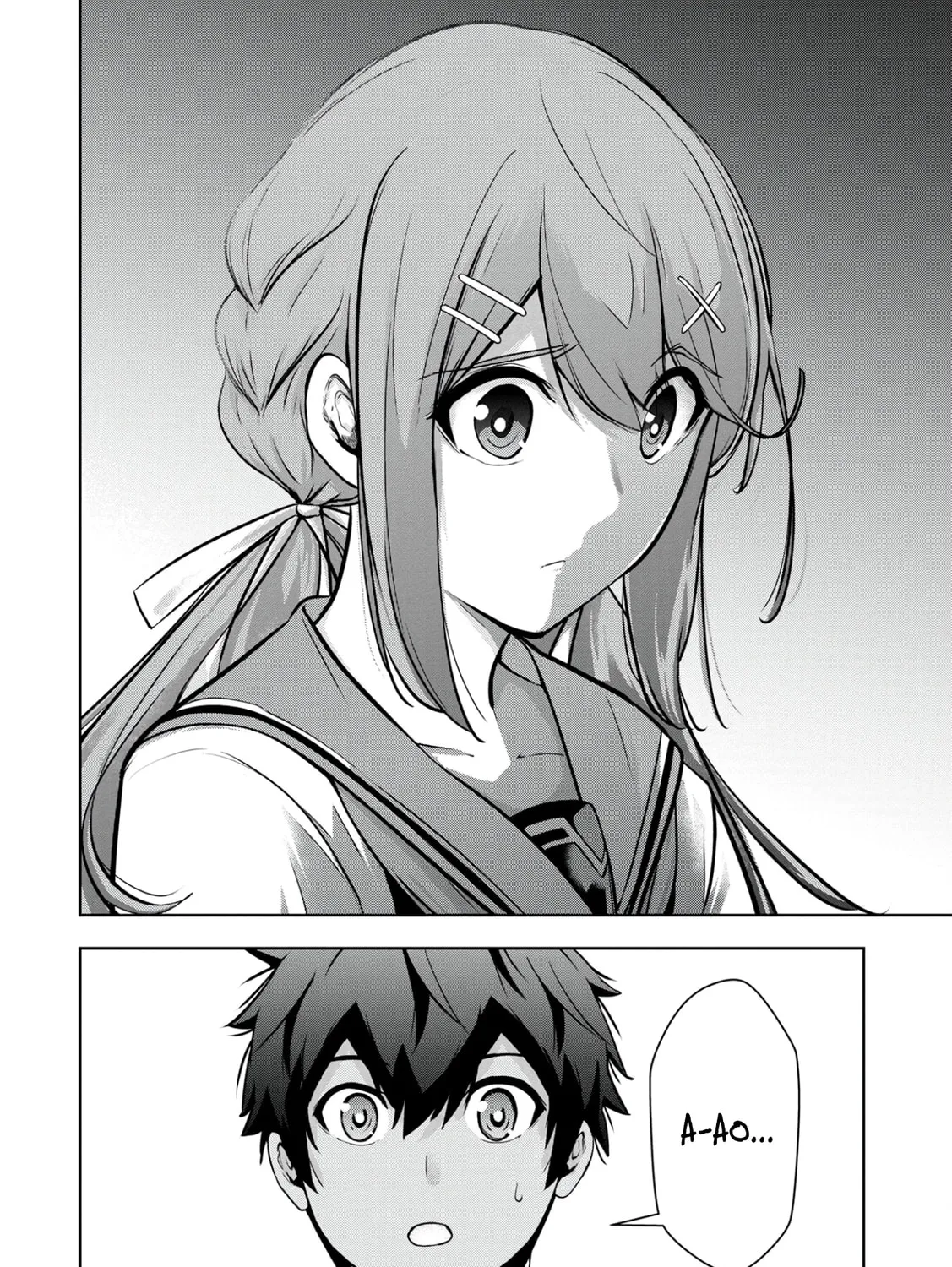 Kamigami no Kennou wo Ayatsurishi Mono - Nouryoku Suuchi "0" de Sagesumareteiru Ore da ga, Jitsu wa Sekai Saikyou no Ikkaku, chapter 5, page 39