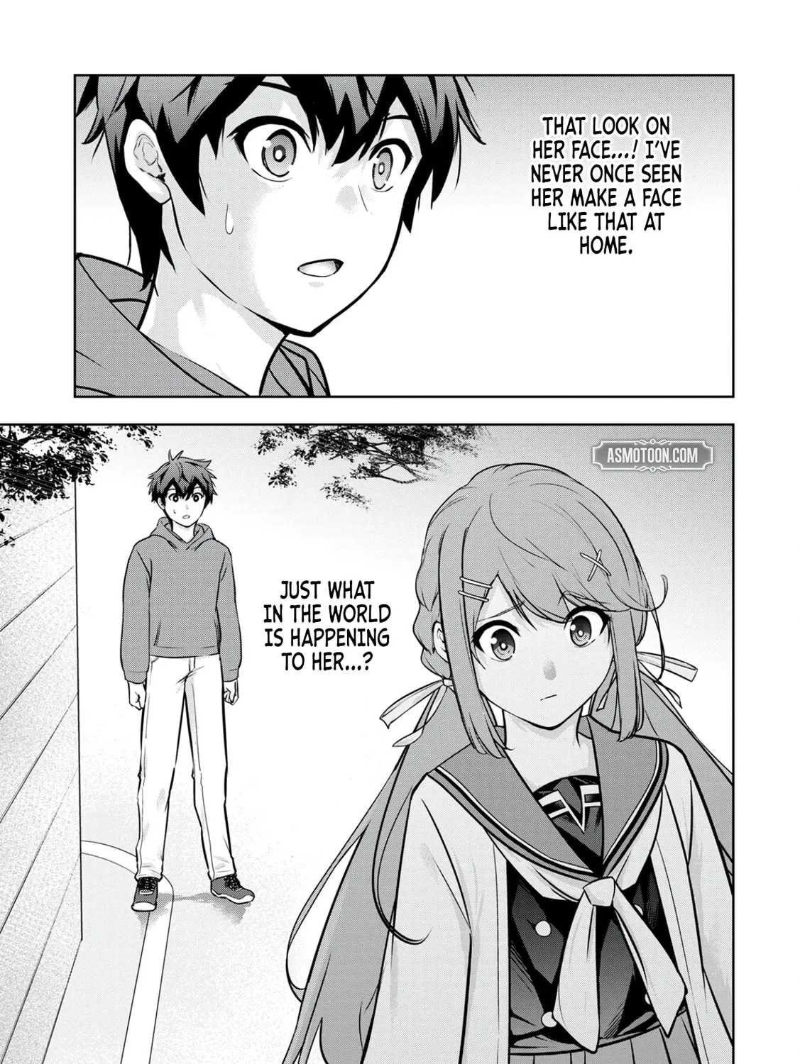 Kamigami no Kennou wo Ayatsurishi Mono - Nouryoku Suuchi "0" de Sagesumareteiru Ore da ga, Jitsu wa Sekai Saikyou no Ikkaku, chapter 5, page 41