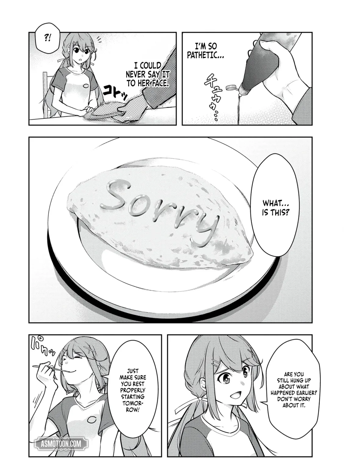 Kamigami no Kennou wo Ayatsurishi Mono - Nouryoku Suuchi "0" de Sagesumareteiru Ore da ga, Jitsu wa Sekai Saikyou no Ikkaku, chapter 6, page 19