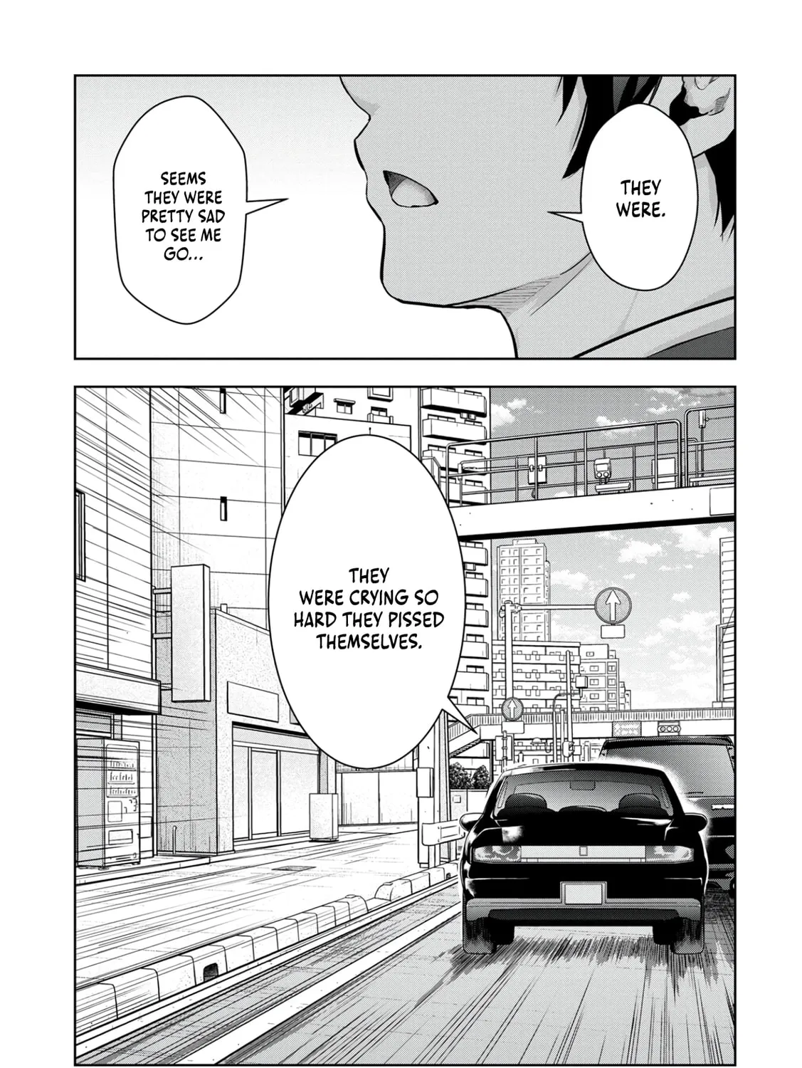 Kamigami no Kennou wo Ayatsurishi Mono - Nouryoku Suuchi "0" de Sagesumareteiru Ore da ga, Jitsu wa Sekai Saikyou no Ikkaku, chapter 6, page 45