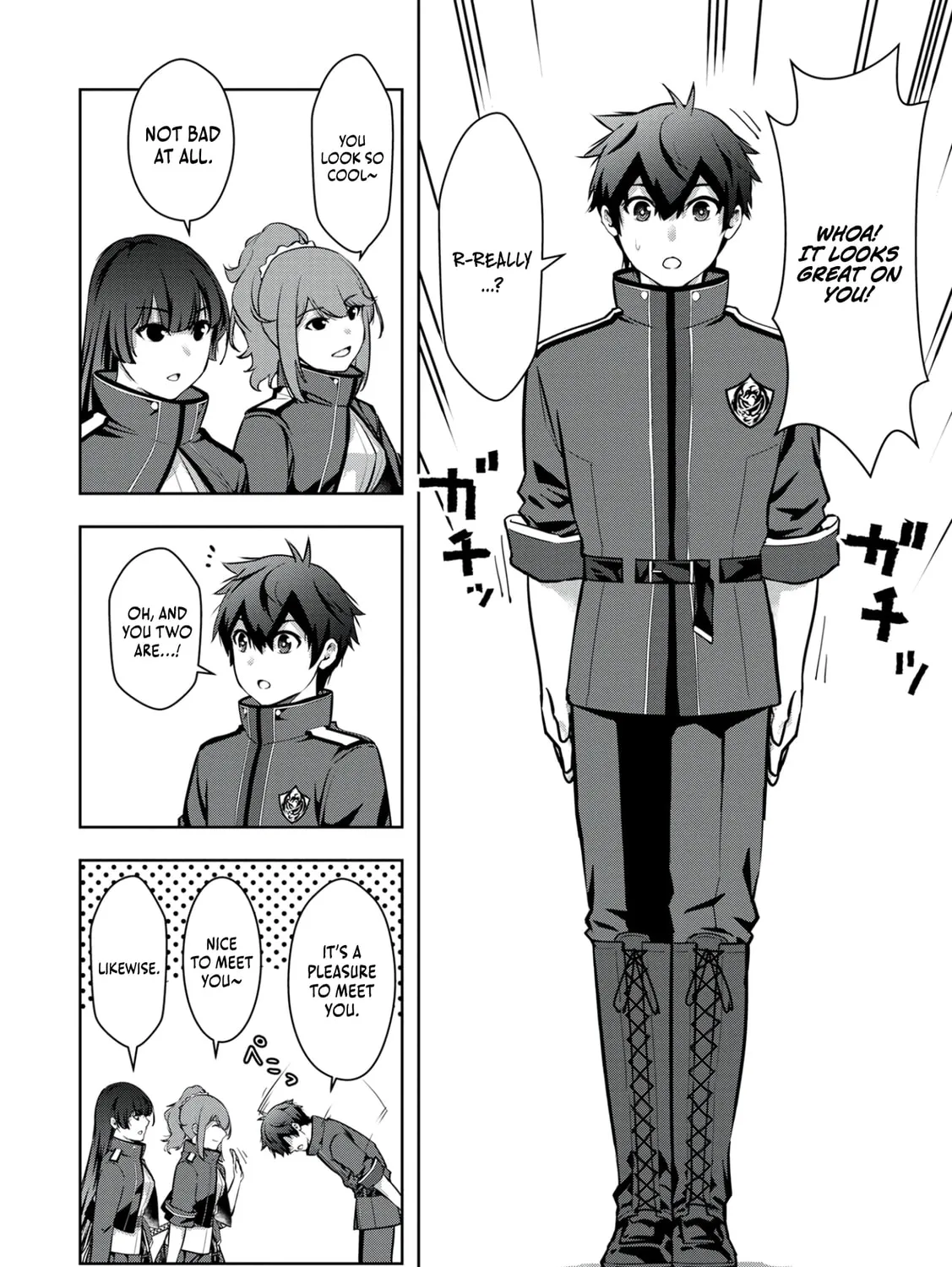 Kamigami no Kennou wo Ayatsurishi Mono - Nouryoku Suuchi "0" de Sagesumareteiru Ore da ga, Jitsu wa Sekai Saikyou no Ikkaku, chapter 7, page 11